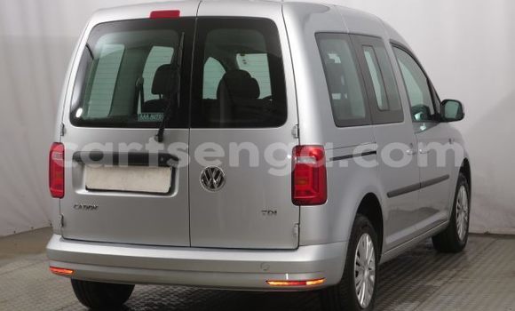 Buy Used Volkswagen Caddy Silver Car in Ezulwini in Hhohho Buy Used Volkswagen Caddy Silver Car in Ezulwini in Hhohho
