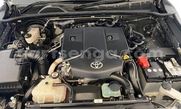 Acheter Occasion Voiture Toyota Hilux Gris à Ezulwini, Hhohho Acheter Occasion Voiture Toyota Hilux Gris à Ezulwini, Hhohho