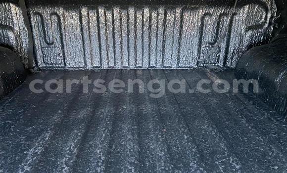 Acheter Occasion Voiture Toyota Hilux Gris à Ezulwini, Hhohho Acheter Occasion Voiture Toyota Hilux Gris à Ezulwini, Hhohho