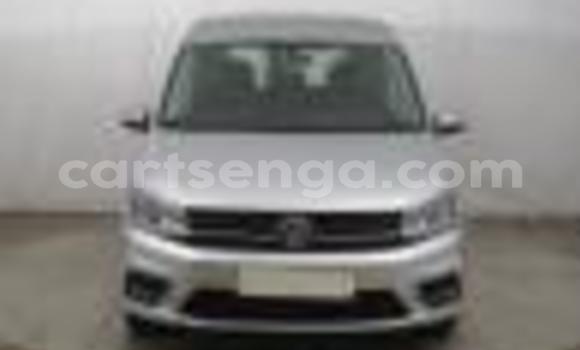 Buy Used Volkswagen Caddy Silver Car in Ezulwini in Hhohho Buy Used Volkswagen Caddy Silver Car in Ezulwini in Hhohho
