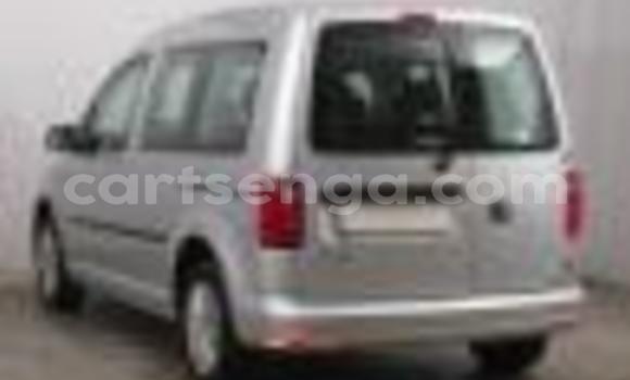 Buy Used Volkswagen Caddy Silver Car in Ezulwini in Hhohho Buy Used Volkswagen Caddy Silver Car in Ezulwini in Hhohho