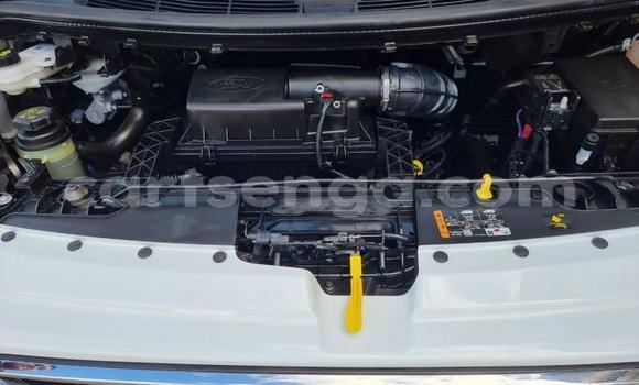 Acheter Occasion Voiture Ford Tourneo Courier Blanc à Ezulwini, Hhohho Acheter Occasion Voiture Ford Tourneo Courier Blanc à Ezulwini, Hhohho