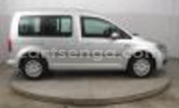 Buy Used Volkswagen Caddy Silver Car in Ezulwini in Hhohho Buy Used Volkswagen Caddy Silver Car in Ezulwini in Hhohho