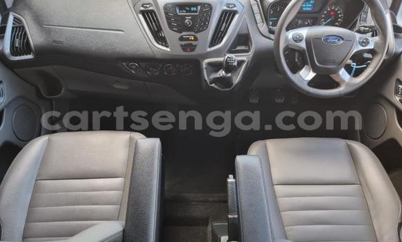 Acheter Occasion Voiture Ford Tourneo Courier Blanc à Ezulwini, Hhohho Acheter Occasion Voiture Ford Tourneo Courier Blanc à Ezulwini, Hhohho