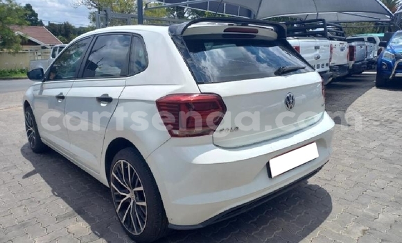 Nunua Ilio tumika Volkswagen Polo White Gari ndani ya Hlatikulu nchini Wilaya ya Shiselweni Nunua Ilio tumika Volkswagen Polo White Gari ndani ya Hlatikulu nchini Wilaya ya Shiselweni