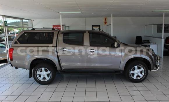 Buy Used Isuzu KB Silver Car in Manzini in Manzini Buy Used Isuzu KB Silver Car in Manzini in Manzini