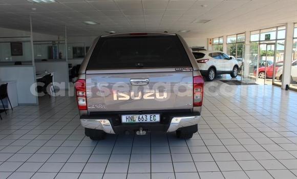Buy Used Isuzu KB Silver Car in Manzini in Manzini Buy Used Isuzu KB Silver Car in Manzini in Manzini