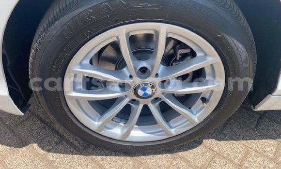 Acheter Occasion Voiture BMW 1-Series Blanc à Manzini, Manzini Acheter Occasion Voiture BMW 1-Series Blanc à Manzini, Manzini