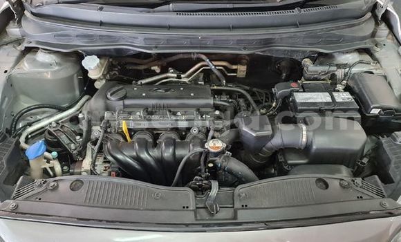 Acheter Occasion Voiture Hyundai i20 Gris à Mankayane, Manzini Acheter Occasion Voiture Hyundai i20 Gris à Mankayane, Manzini