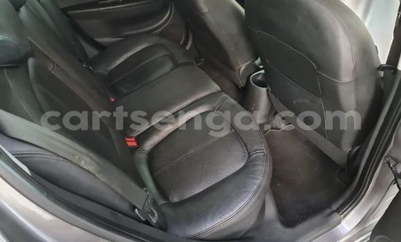 Acheter Occasion Voiture Hyundai i20 Gris à Mankayane, Manzini Acheter Occasion Voiture Hyundai i20 Gris à Mankayane, Manzini