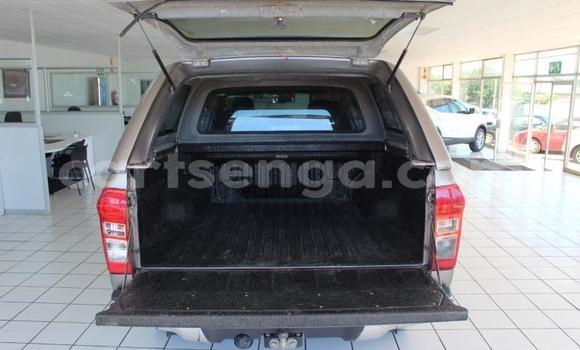 Buy Used Isuzu KB Silver Car in Manzini in Manzini Buy Used Isuzu KB Silver Car in Manzini in Manzini