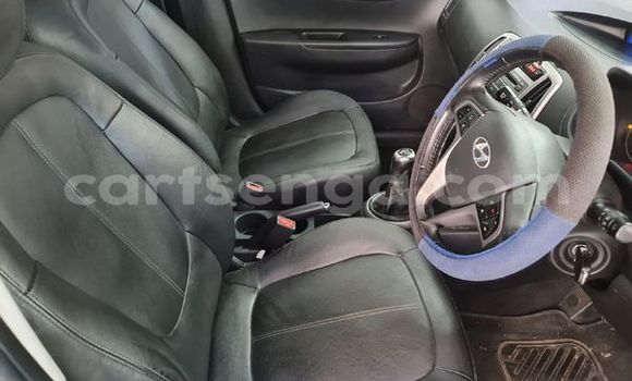 Acheter Occasion Voiture Hyundai i20 Gris à Mankayane, Manzini Acheter Occasion Voiture Hyundai i20 Gris à Mankayane, Manzini