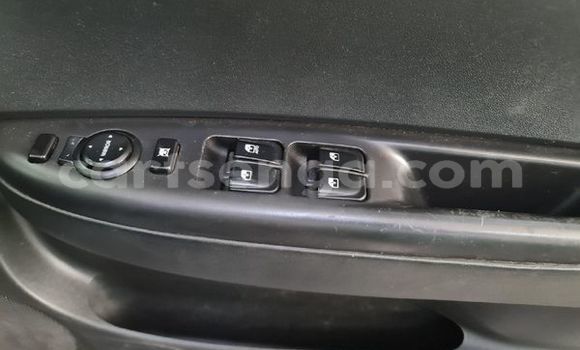 Acheter Occasion Voiture Hyundai i20 Gris à Mankayane, Manzini Acheter Occasion Voiture Hyundai i20 Gris à Mankayane, Manzini