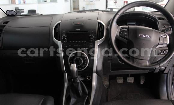 Buy Used Isuzu KB Silver Car in Manzini in Manzini Buy Used Isuzu KB Silver Car in Manzini in Manzini