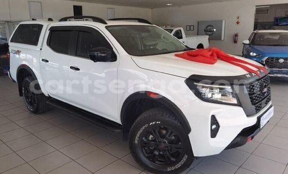 Acheter Occasion Voiture Nissan Navara Blanc à Ezulwini, Hhohho Acheter Occasion Voiture Nissan Navara Blanc à Ezulwini, Hhohho