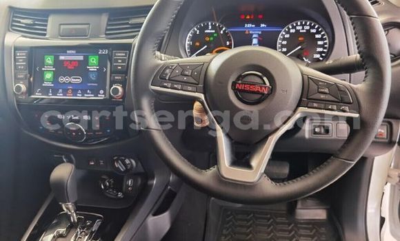 Acheter Occasion Voiture Nissan Navara Blanc à Ezulwini, Hhohho Acheter Occasion Voiture Nissan Navara Blanc à Ezulwini, Hhohho