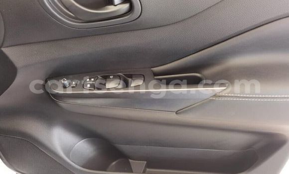 Acheter Occasion Voiture Nissan Navara Blanc à Ezulwini, Hhohho Acheter Occasion Voiture Nissan Navara Blanc à Ezulwini, Hhohho