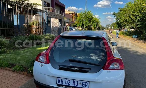 Acheter Occasion Voiture Volvo C30 Blanc à Ezulwini, Hhohho Acheter Occasion Voiture Volvo C30 Blanc à Ezulwini, Hhohho