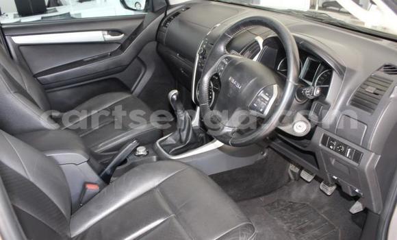 Buy Used Isuzu KB Silver Car in Manzini in Manzini Buy Used Isuzu KB Silver Car in Manzini in Manzini