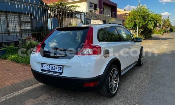 Acheter Occasion Voiture Volvo C30 Blanc à Ezulwini, Hhohho Acheter Occasion Voiture Volvo C30 Blanc à Ezulwini, Hhohho