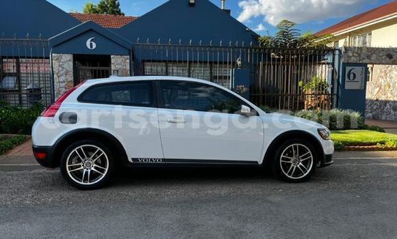 Acheter Occasion Voiture Volvo C30 Blanc à Ezulwini, Hhohho Acheter Occasion Voiture Volvo C30 Blanc à Ezulwini, Hhohho