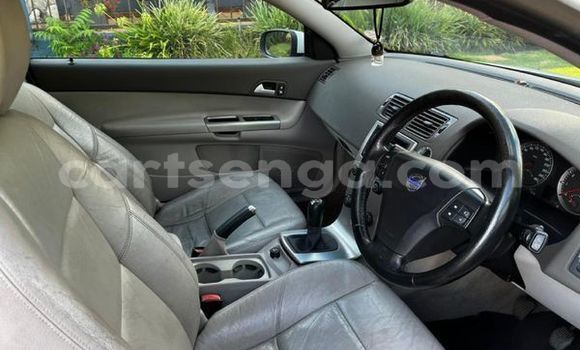 Acheter Occasion Voiture Volvo C30 Blanc à Ezulwini, Hhohho Acheter Occasion Voiture Volvo C30 Blanc à Ezulwini, Hhohho