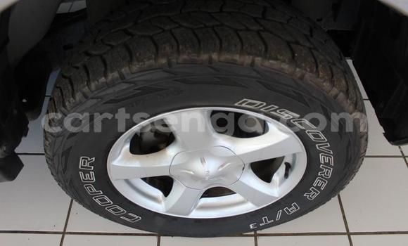 Buy Used Isuzu KB Silver Car in Manzini in Manzini Buy Used Isuzu KB Silver Car in Manzini in Manzini