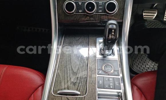 Nunua Ilio tumika Land Rover Range Rover Sport Black Gari ndani ya Big Bend nchini Lubombo Nunua Ilio tumika Land Rover Range Rover Sport Black Gari ndani ya Big Bend nchini Lubombo