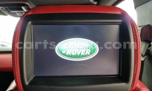 Nunua Ilio tumika Land Rover Range Rover Sport Black Gari ndani ya Big Bend nchini Lubombo Nunua Ilio tumika Land Rover Range Rover Sport Black Gari ndani ya Big Bend nchini Lubombo