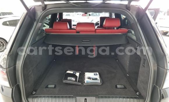 Nunua Ilio tumika Land Rover Range Rover Sport Black Gari ndani ya Big Bend nchini Lubombo Nunua Ilio tumika Land Rover Range Rover Sport Black Gari ndani ya Big Bend nchini Lubombo