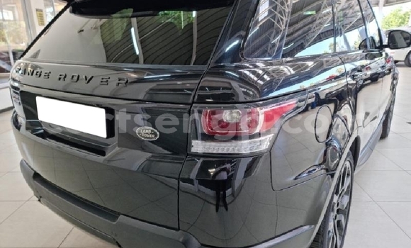 Nunua Ilio tumika Land Rover Range Rover Sport Black Gari ndani ya Big Bend nchini Lubombo Nunua Ilio tumika Land Rover Range Rover Sport Black Gari ndani ya Big Bend nchini Lubombo