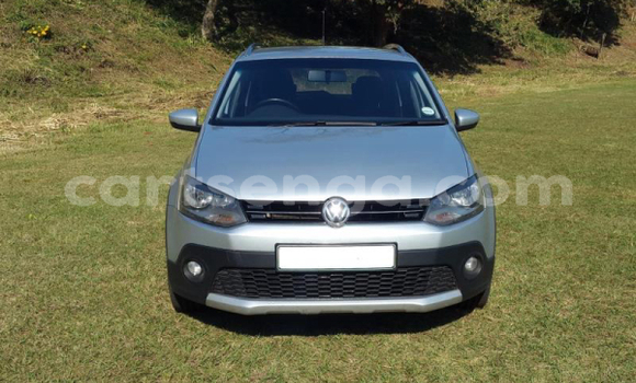 Nunua Ilio tumika Volkswagen Polo Silver Gari ndani ya Ngomane nchini Wilaya ya Lubombo Nunua Ilio tumika Volkswagen Polo Silver Gari ndani ya Ngomane nchini Wilaya ya Lubombo