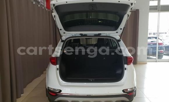 Buy Used Kia Sportage White Car in Manzini in Manzini Buy Used Kia Sportage White Car in Manzini in Manzini