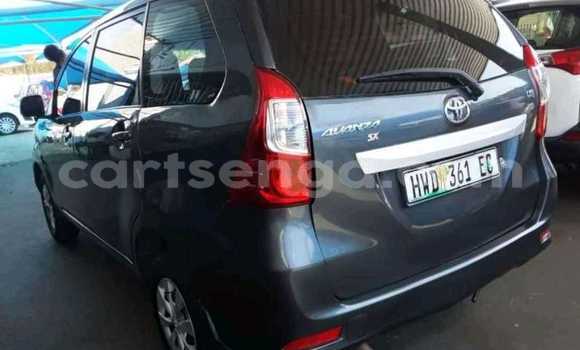 Acheter Occasion Voiture Toyota Avanza Autre à Ezulwini, Hhohho Acheter Occasion Voiture Toyota Avanza Autre à Ezulwini, Hhohho