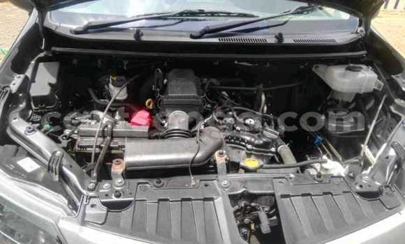 Acheter Occasion Voiture Toyota Avanza Autre à Ezulwini, Hhohho Acheter Occasion Voiture Toyota Avanza Autre à Ezulwini, Hhohho