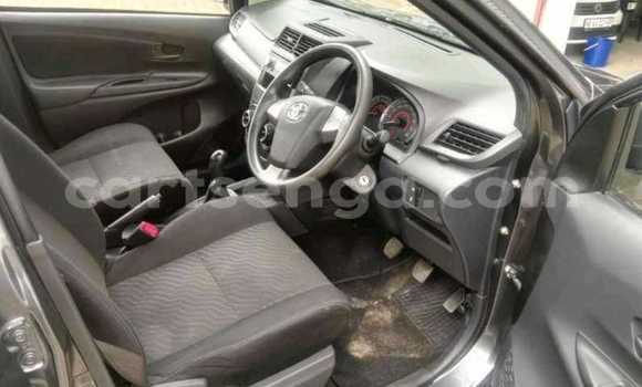 Acheter Occasion Voiture Toyota Avanza Autre à Ezulwini, Hhohho Acheter Occasion Voiture Toyota Avanza Autre à Ezulwini, Hhohho