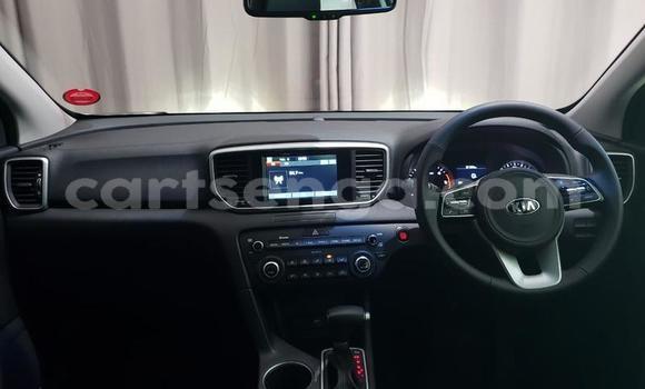 Buy Used Kia Sportage White Car in Manzini in Manzini Buy Used Kia Sportage White Car in Manzini in Manzini