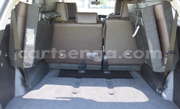 Buy Used Toyota Fortuner Silver Car in Ezulwini in Hhohho Buy Used Toyota Fortuner Silver Car in Ezulwini in Hhohho