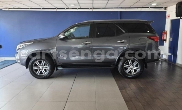 Buy Used Toyota Fortuner Other Car in Ezulwini in Hhohho Buy Used Toyota Fortuner Other Car in Ezulwini in Hhohho