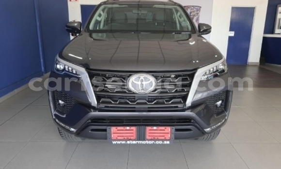 Buy Used Toyota Fortuner Other Car in Ezulwini in Hhohho Buy Used Toyota Fortuner Other Car in Ezulwini in Hhohho