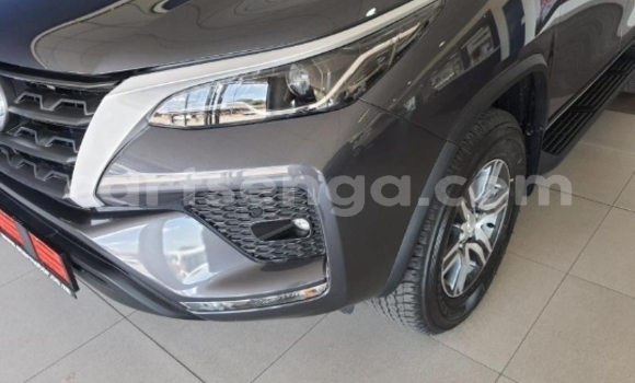 Buy Used Toyota Fortuner Other Car in Ezulwini in Hhohho Buy Used Toyota Fortuner Other Car in Ezulwini in Hhohho