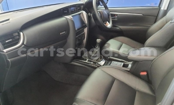 Buy Used Toyota Fortuner Other Car in Ezulwini in Hhohho Buy Used Toyota Fortuner Other Car in Ezulwini in Hhohho
