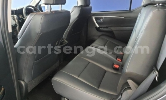 Buy Used Toyota Fortuner Other Car in Ezulwini in Hhohho Buy Used Toyota Fortuner Other Car in Ezulwini in Hhohho