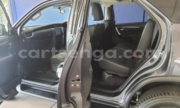 Buy Used Toyota Fortuner Other Car in Ezulwini in Hhohho Buy Used Toyota Fortuner Other Car in Ezulwini in Hhohho