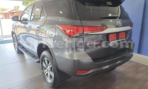 Buy Used Toyota Fortuner Other Car in Ezulwini in Hhohho Buy Used Toyota Fortuner Other Car in Ezulwini in Hhohho