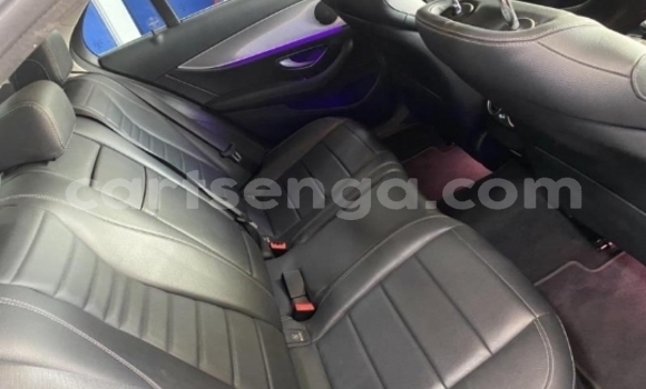 Buy Used Mercedes‒Benz E–Class Silver Car in Ezulwini in Hhohho Buy Used Mercedes‒Benz E–Class Silver Car in Ezulwini in Hhohho