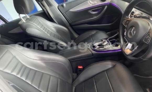 Buy Used Mercedes‒Benz E–Class Silver Car in Ezulwini in Hhohho Buy Used Mercedes‒Benz E–Class Silver Car in Ezulwini in Hhohho