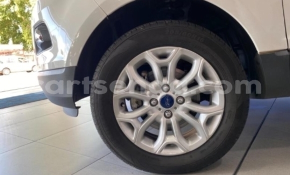 Nunua Ilio tumika Ford EcoSport White Gari ndani ya Ezulwini nchini Hhohho Nunua Ilio tumika Ford EcoSport White Gari ndani ya Ezulwini nchini Hhohho