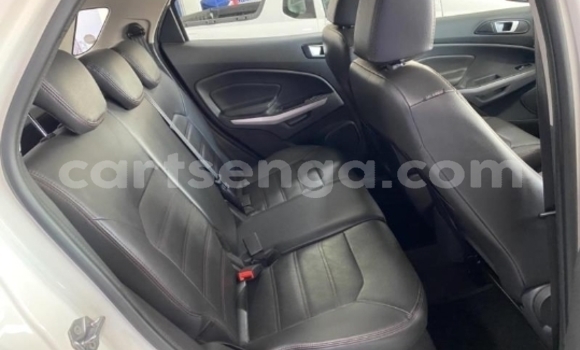 Nunua Ilio tumika Ford EcoSport White Gari ndani ya Ezulwini nchini Hhohho Nunua Ilio tumika Ford EcoSport White Gari ndani ya Ezulwini nchini Hhohho