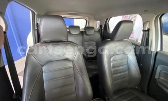 Nunua Ilio tumika Ford EcoSport White Gari ndani ya Ezulwini nchini Hhohho Nunua Ilio tumika Ford EcoSport White Gari ndani ya Ezulwini nchini Hhohho